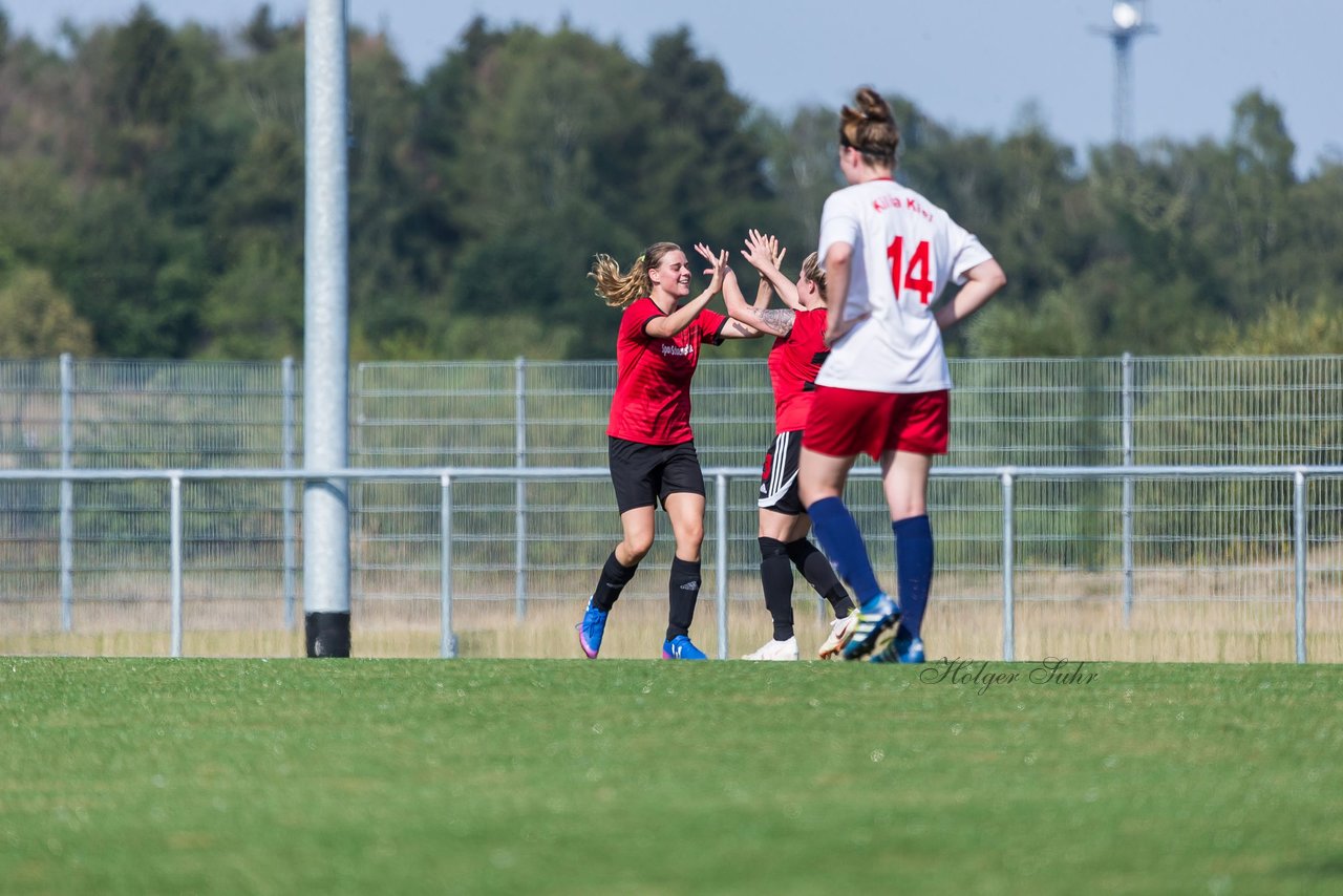 Bild 431 - Oberliga Saisonstart